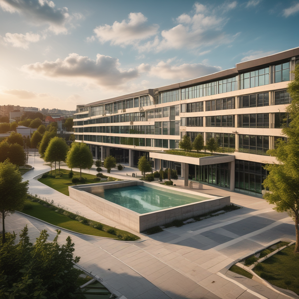 &Sigma;&pi;&omicron;&upsilon;&delta;έ&sigmaf; &sigma;&tau;&eta; &Beta;&omicron;&upsilon;&lambda;&gamma;&alpha;&rho;ί&alpha; - Balkan Education & Consulting